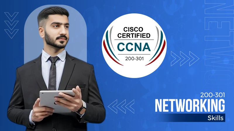 Modern Networking Skills