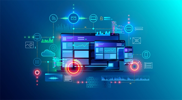 Modern endpoint management