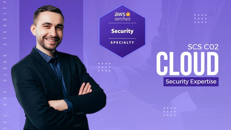 cloud security expertise