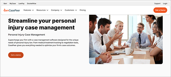 CasePeer