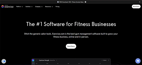 Exercise.com