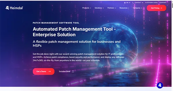 Heimdal