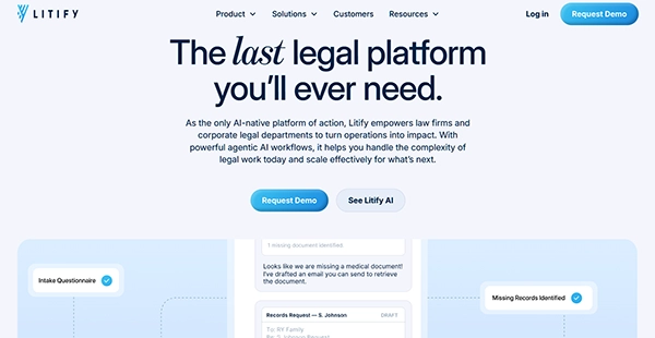 Litify