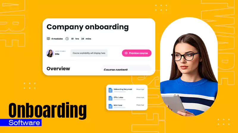 Onboarding SoftwareE