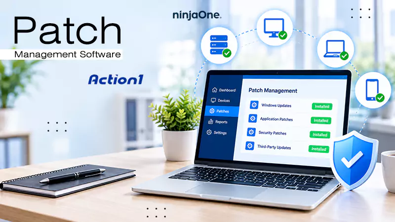 Patch Management Software]