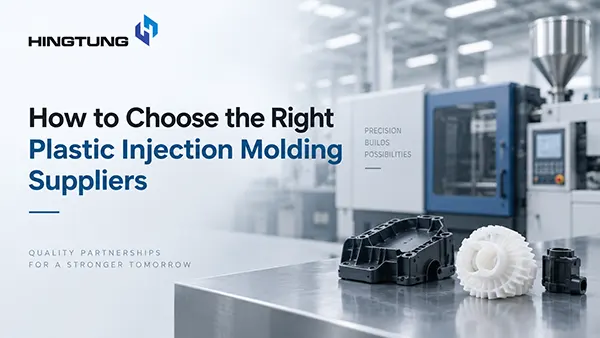 Plastic Injection Molding