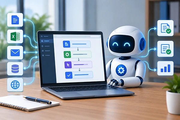 RPA Software
