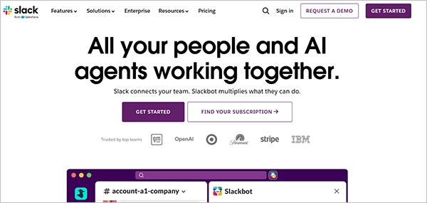 Slack
