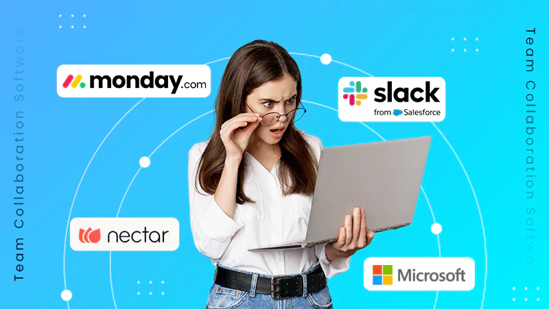 Team Collaboration Software