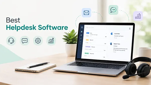 Best Help Desk Software