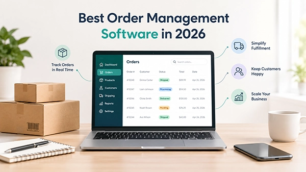 Best Order Management Software