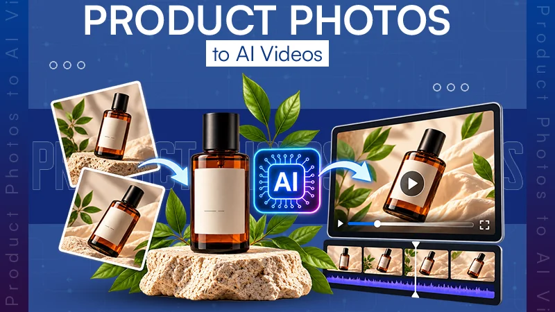From Product Photos to Longer AI Videos: A Practical Workflow