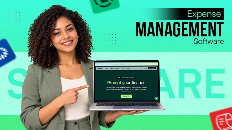Top 10 Best Expense Management Software Solutions in 2026