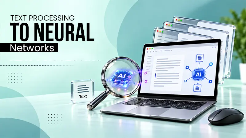 From Text Processing to Neural Networks: 5 Free Courses for AI Beginners
